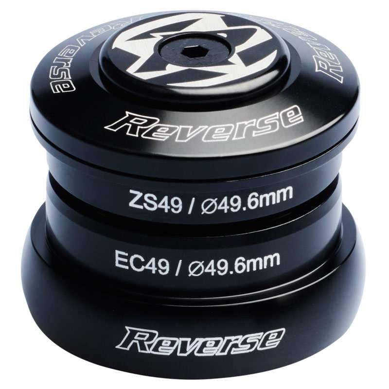  REVERSE Base 1.5" (ZS49/28,6 | ZS49/30+40) , FEKETE kormánycsapágy
