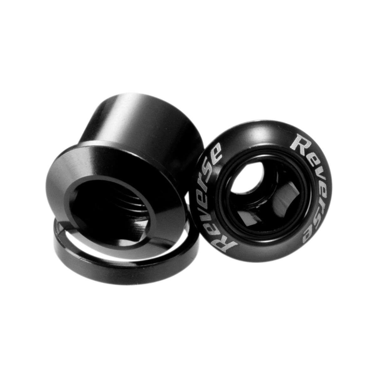  REVERSE 7mm Alloy lánctányércsavar