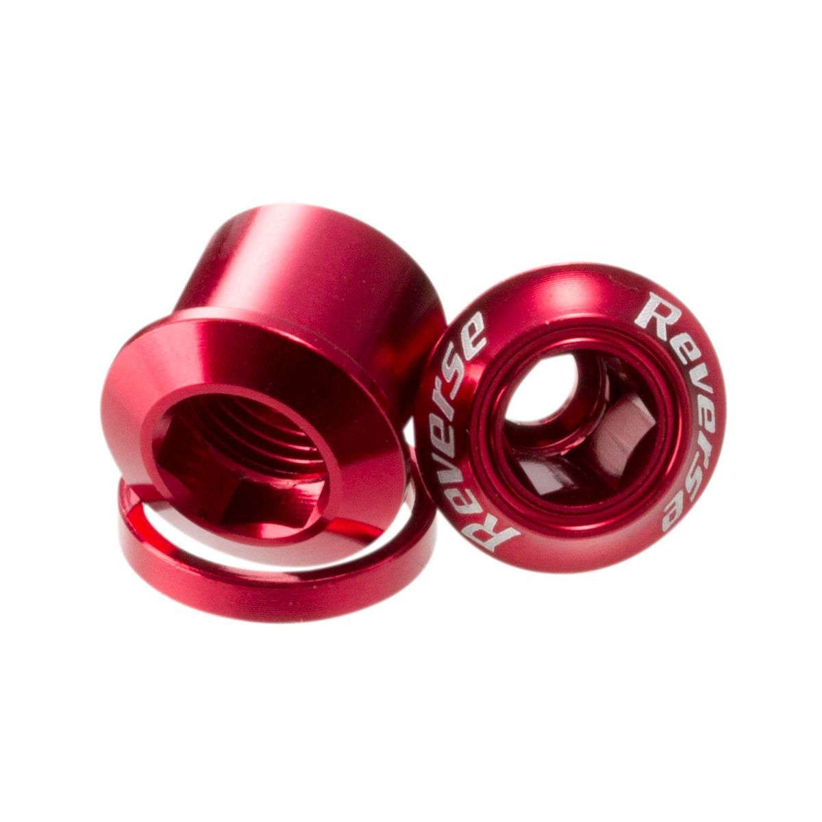  REVERSE 7mm Alloy lánctányércsavar