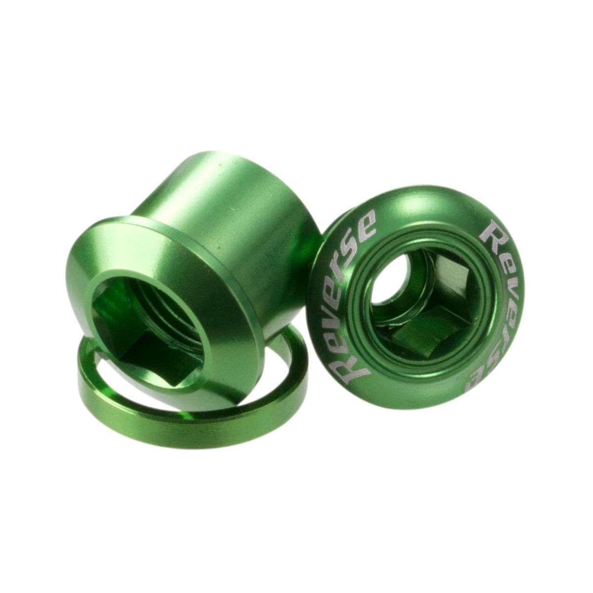  REVERSE 7mm Alloy lánctányércsavar