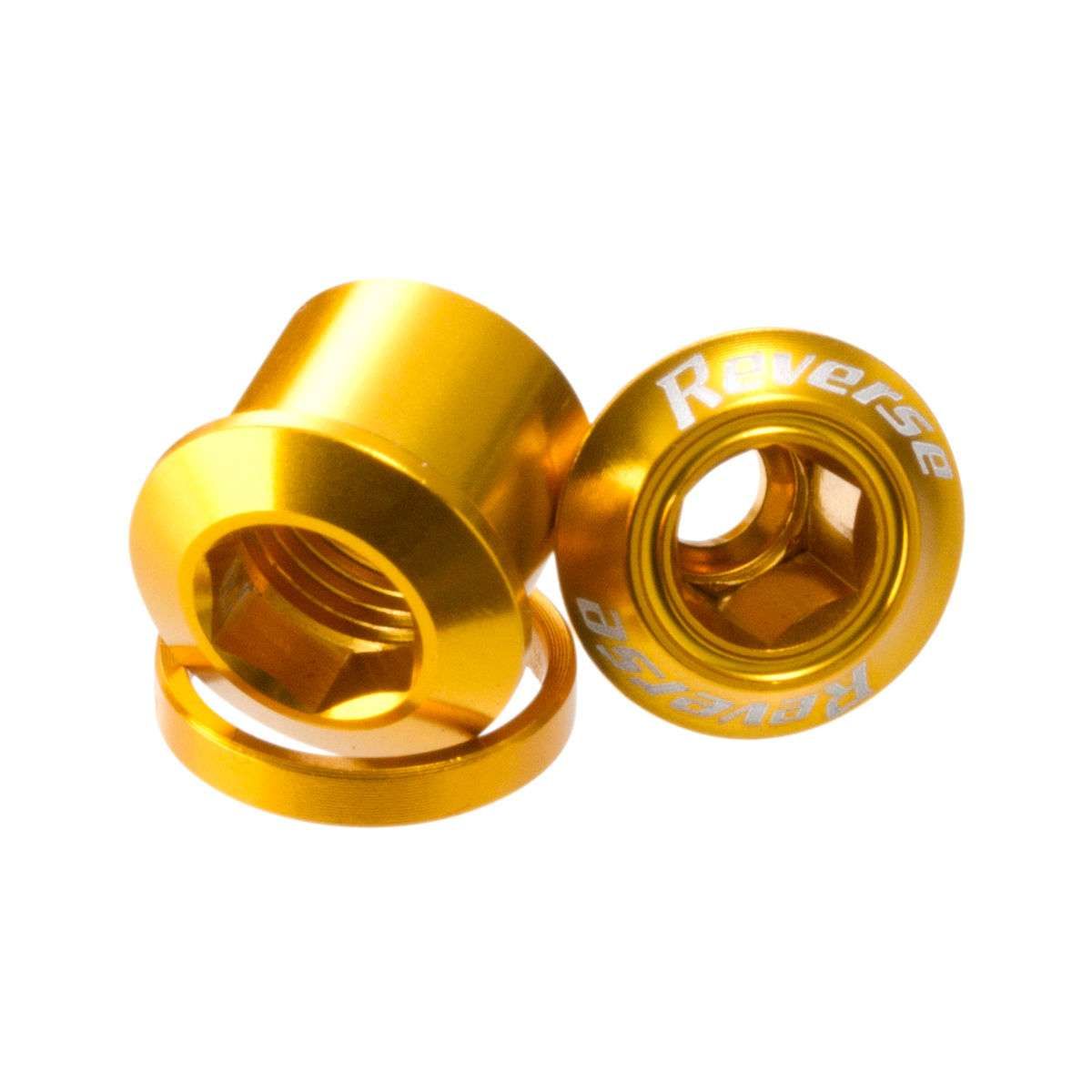  REVERSE 7mm Alloy lánctányércsavar