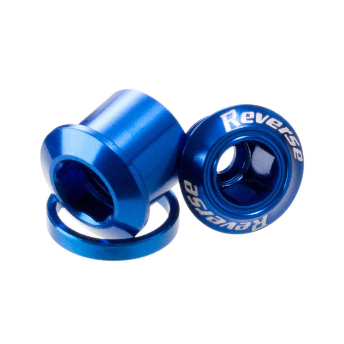  REVERSE 7mm Alloy lánctányércsavar