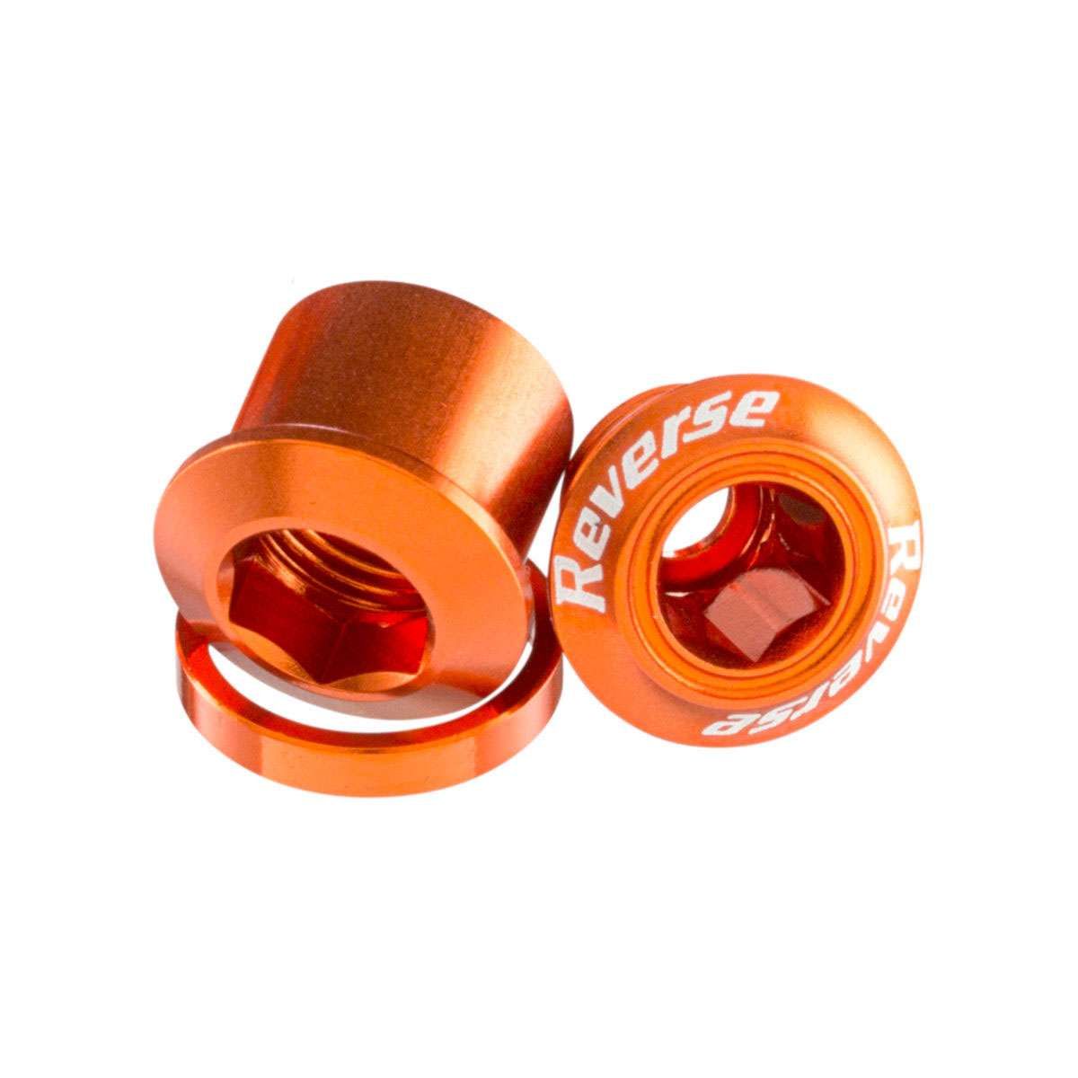  REVERSE 7mm Alloy lánctányércsavar
