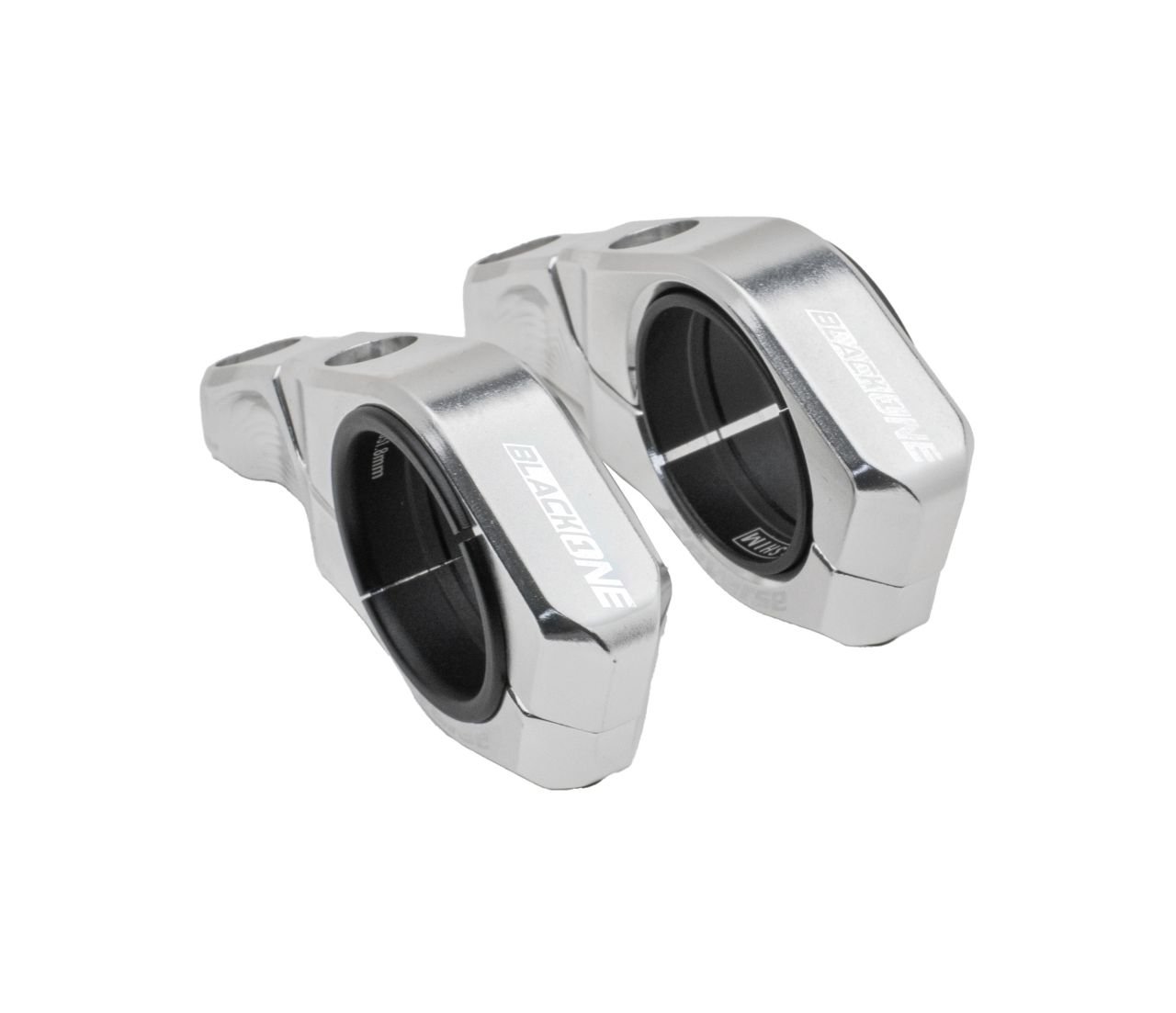 Reverse Black-ONE D-2 Direct Mount Stucni
