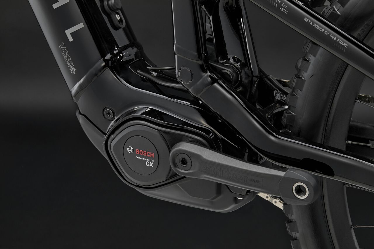 2026 COMMENCAL META POWER SX 800 SIGNATURE PURE BLACK Ebike 2026 COMMENCAL META POWER SX 800 SIGNATURE PURE BLACK Ebike