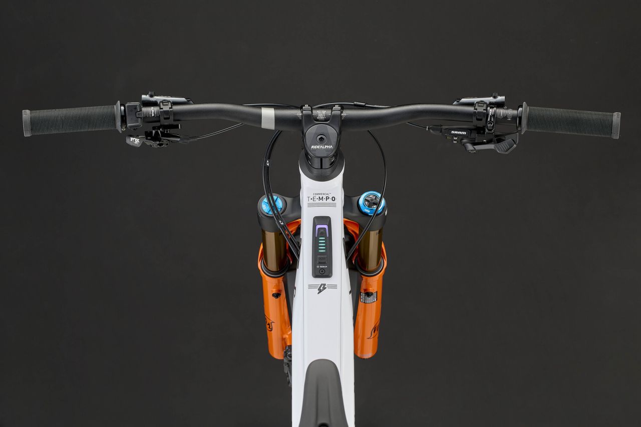2026 COMMENCAL T.E.M.P.O. POWER SIGNATURE EAGLE 90 Enduro Kerékpár 2026 COMMENCAL T.E.M.P.O. POWER SIGNATURE EAGLE 90 Enduro Kerékpár