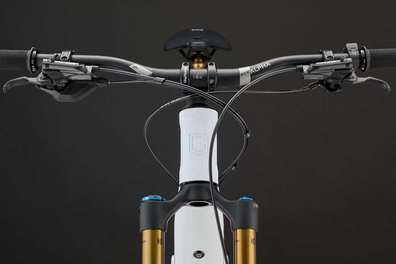 2026 COMMENCAL T.E.M.P.O. POWER SIGNATURE EAGLE 90 Enduro Kerékpár 2026 COMMENCAL T.E.M.P.O. POWER SIGNATURE EAGLE 90 Enduro Kerékpár