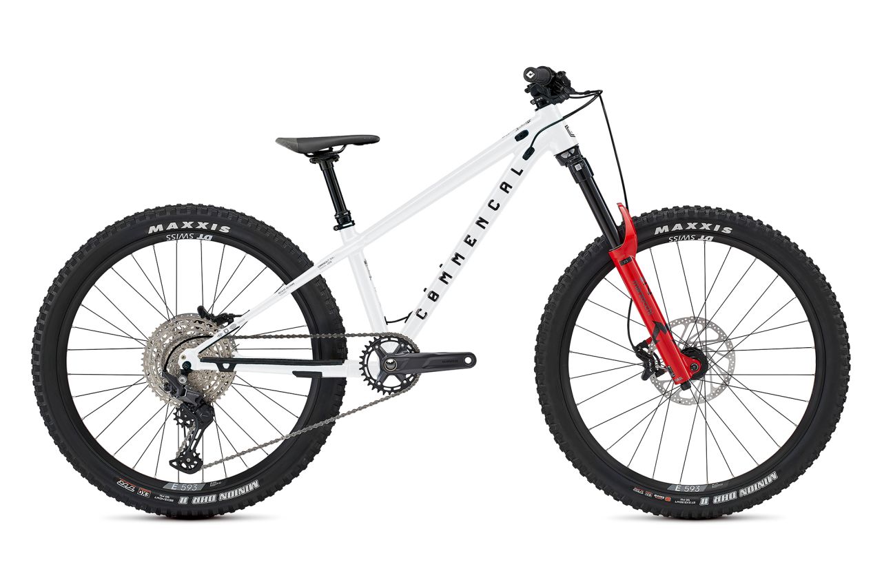 2026 COMMENCAL META HT V2 XS PURE WHITE Trail Kerékpár 2026 COMMENCAL META HT V2 XS PURE WHITE Trail Kerékpár