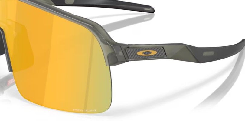 Oakley Sutro Lite Prizm 24k Szemüveg
