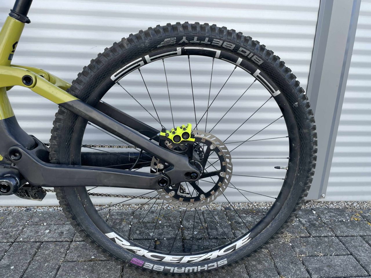 2023 Scott Gambler 900 Downhill Kerékpár 2023 Scott Gambler 900 Downhill Kerékpár