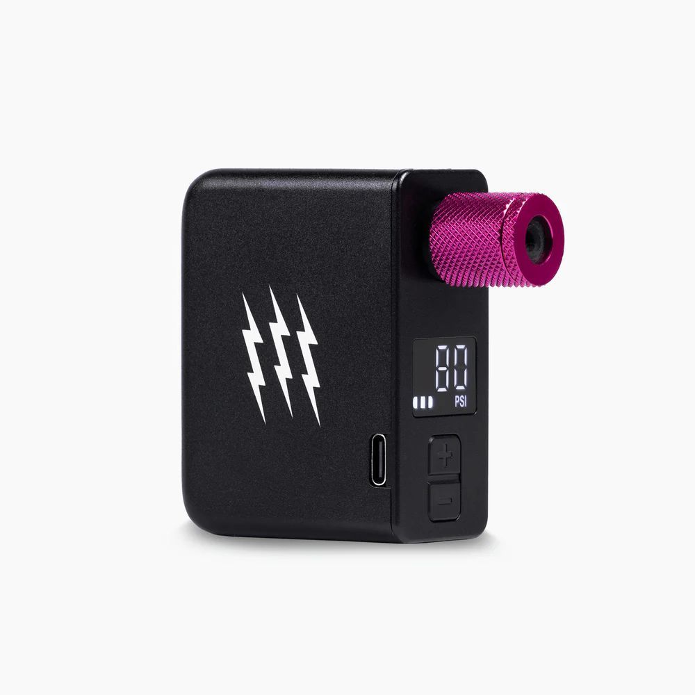 Muc-Off AirMach Electric Mini pumpa
