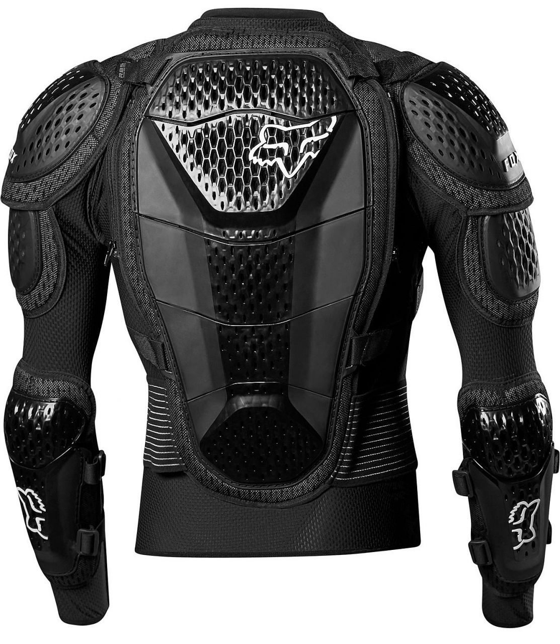 2022 Fox Titan Sport Protektoring Junior 2022 Fox Titan Sport Protektoring Junior