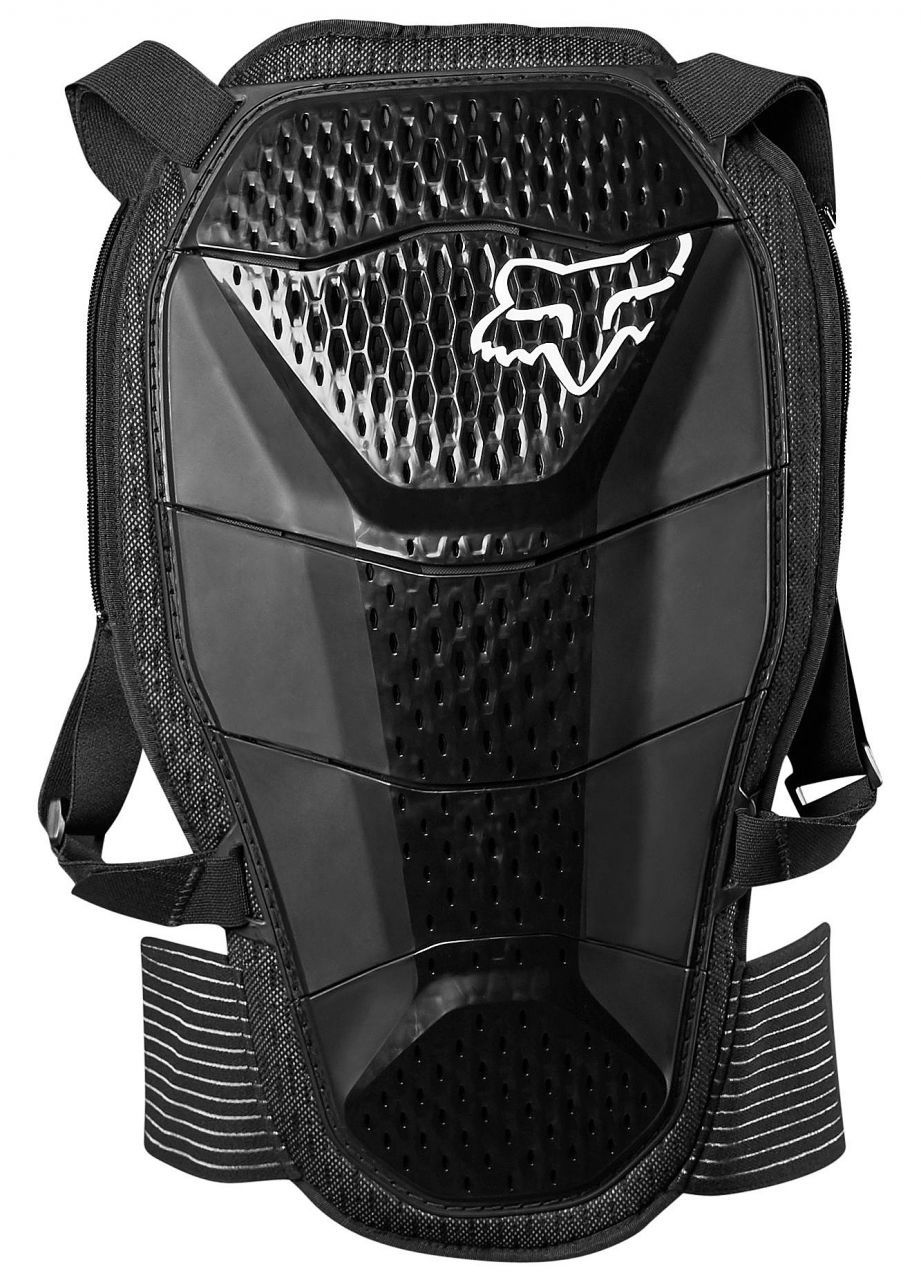 2022 Fox Titan Sport Protektoring Junior 2022 Fox Titan Sport Protektoring Junior