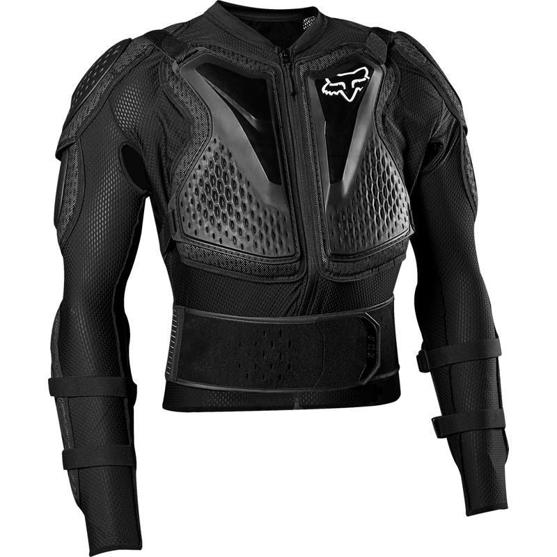 2022 Fox Titan Sport Protektoring Junior 2022 Fox Titan Sport Protektoring Junior