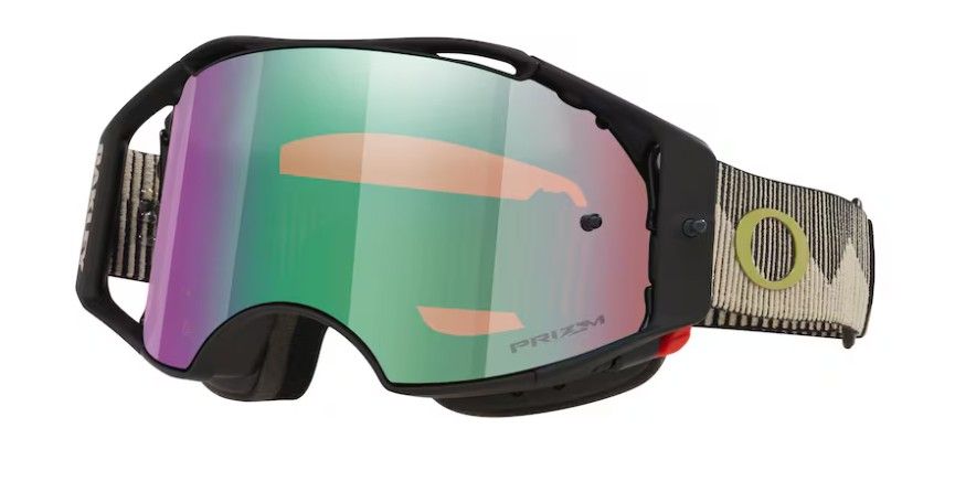 Oakley Airbrake MTB Szemüveg Oakley Airbrake MTB Szemüveg