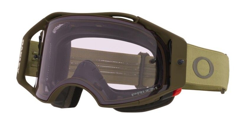 Oakley Airbrake MTB Szemüveg Oakley Airbrake MTB Szemüveg