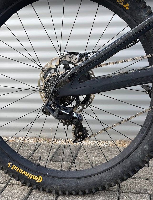 2025 Pivot Phoenix Pro Downhill Kerékpár 2025 Pivot Phoenix Pro Downhill Kerékpár