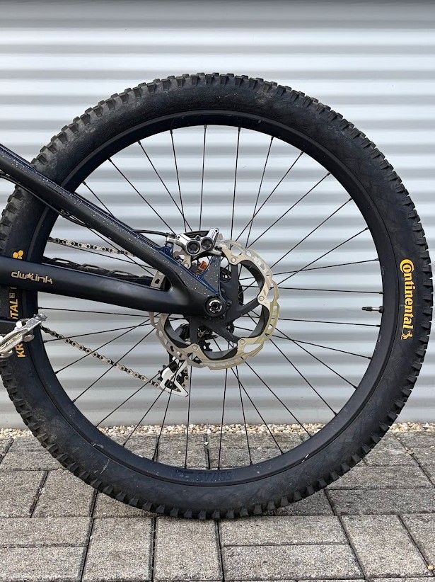 2025 Pivot Phoenix Pro Downhill Kerékpár 2025 Pivot Phoenix Pro Downhill Kerékpár