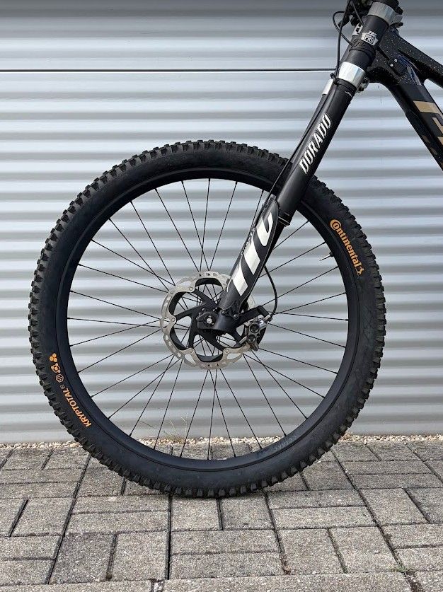 2025 Pivot Phoenix Pro Downhill Kerékpár 2025 Pivot Phoenix Pro Downhill Kerékpár