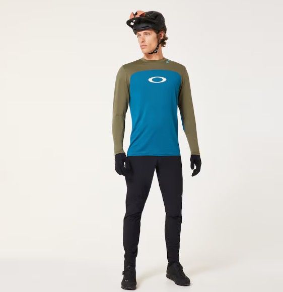 Oakley Free Ride rc ls Mez Oakley Free Ride rc ls Mez