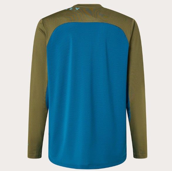 Oakley Free Ride rc ls Mez Oakley Free Ride rc ls Mez