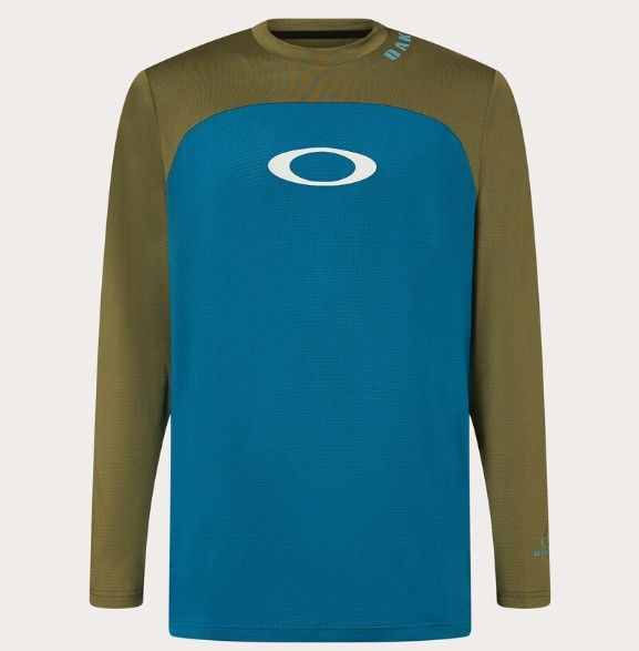 Oakley Free Ride rc ls Mez Oakley Free Ride rc ls Mez