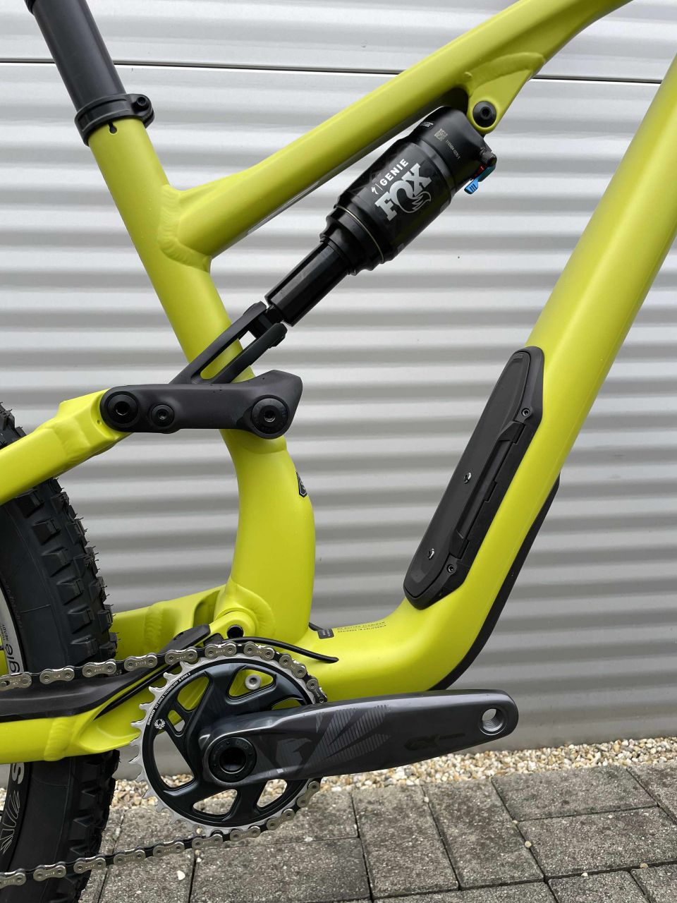 2025 Specialized Stumpjumper Alloy Enduro Kerékpár 2025 Specialized Stumpjumper Alloy Enduro Kerékpár