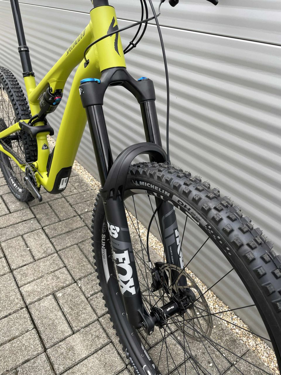 2025 Specialized Stumpjumper Alloy Enduro Kerékpár 2025 Specialized Stumpjumper Alloy Enduro Kerékpár