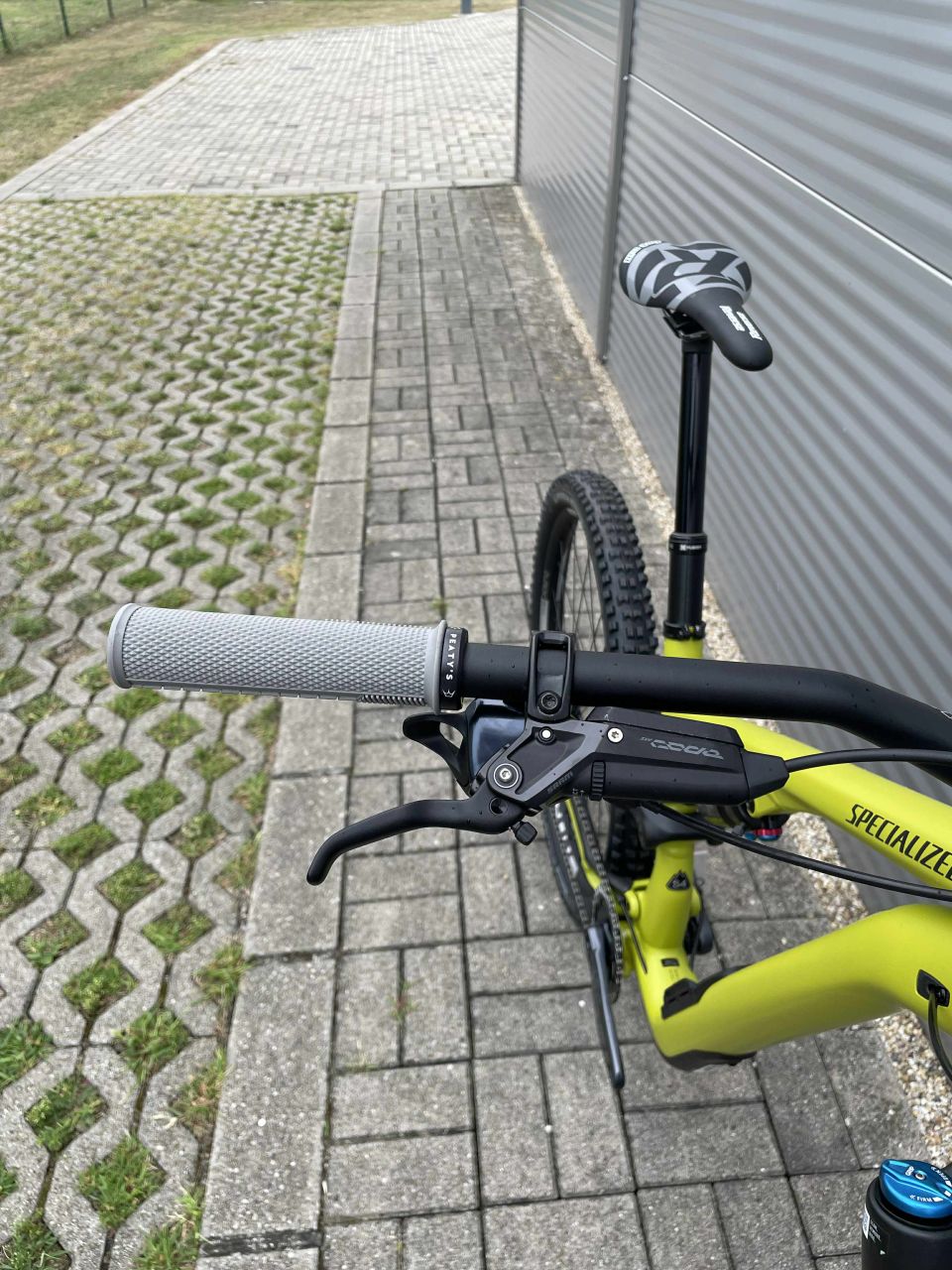 2025 Specialized Stumpjumper Alloy Enduro Kerékpár 2025 Specialized Stumpjumper Alloy Enduro Kerékpár