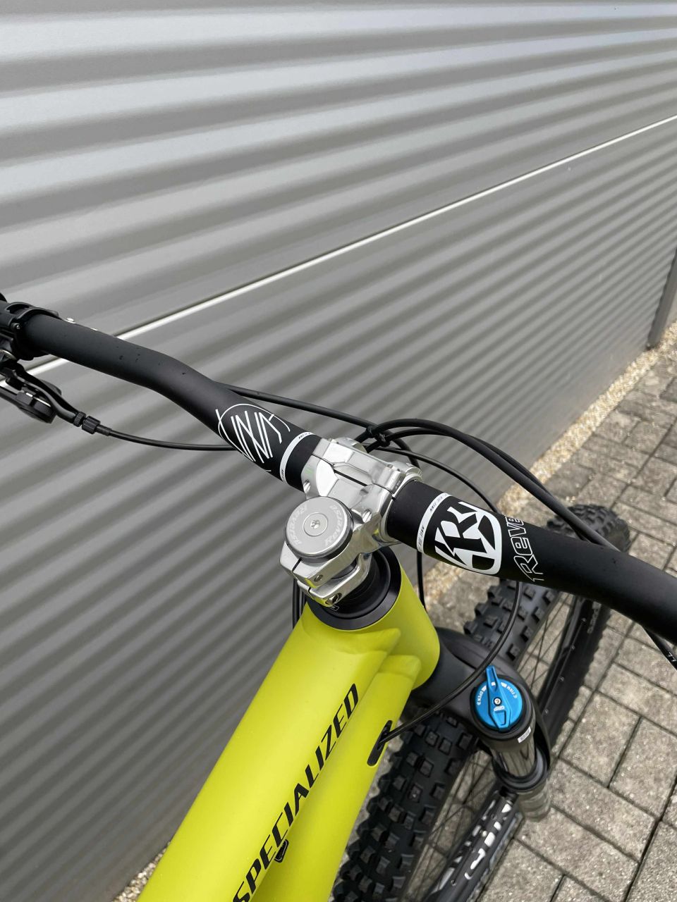 2025 Specialized Stumpjumper Alloy Enduro Kerékpár 2025 Specialized Stumpjumper Alloy Enduro Kerékpár