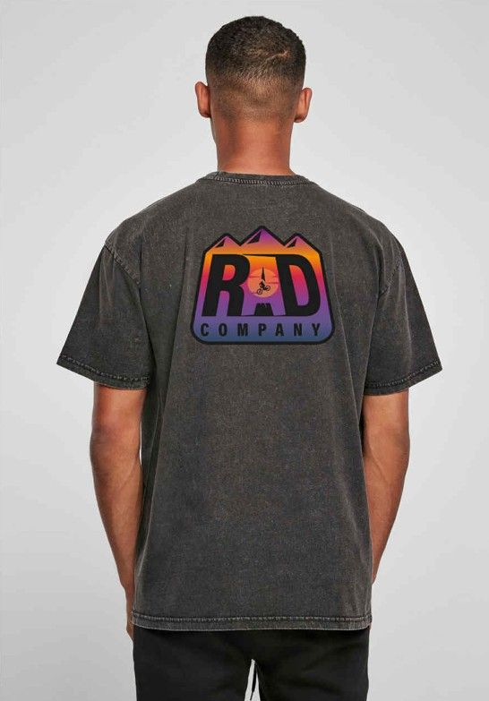 Rad Company Póló Rad Company Póló