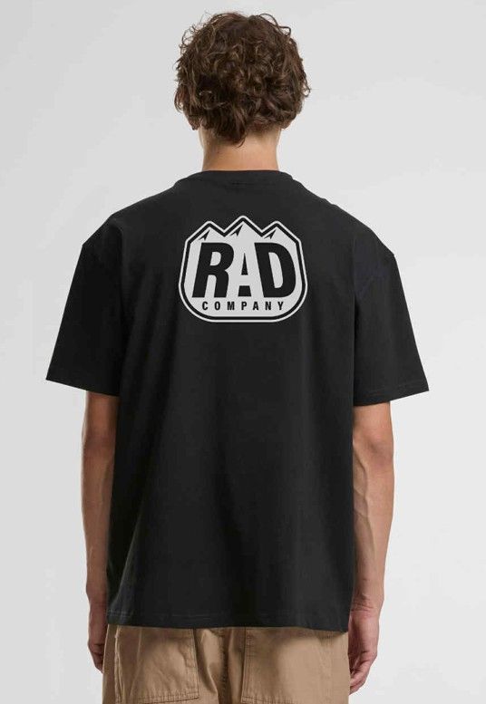 Rad Company Póló Rad Company Póló