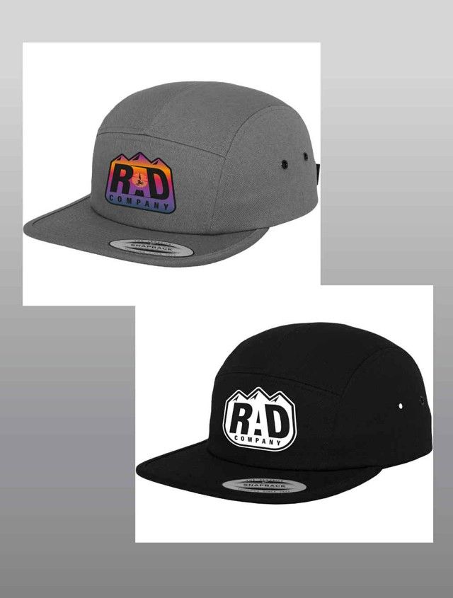 Rad Company Sapka Rad Company Sapka