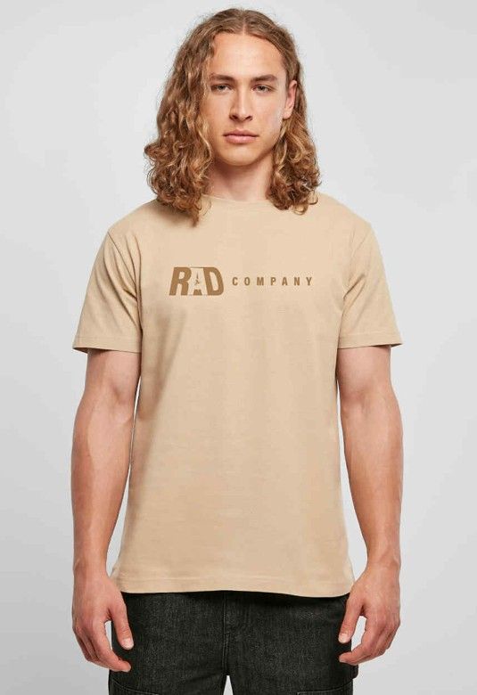 Rad Company Póló Rad Company Póló