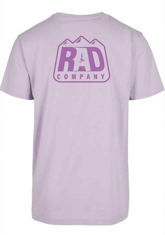Rad Company Póló