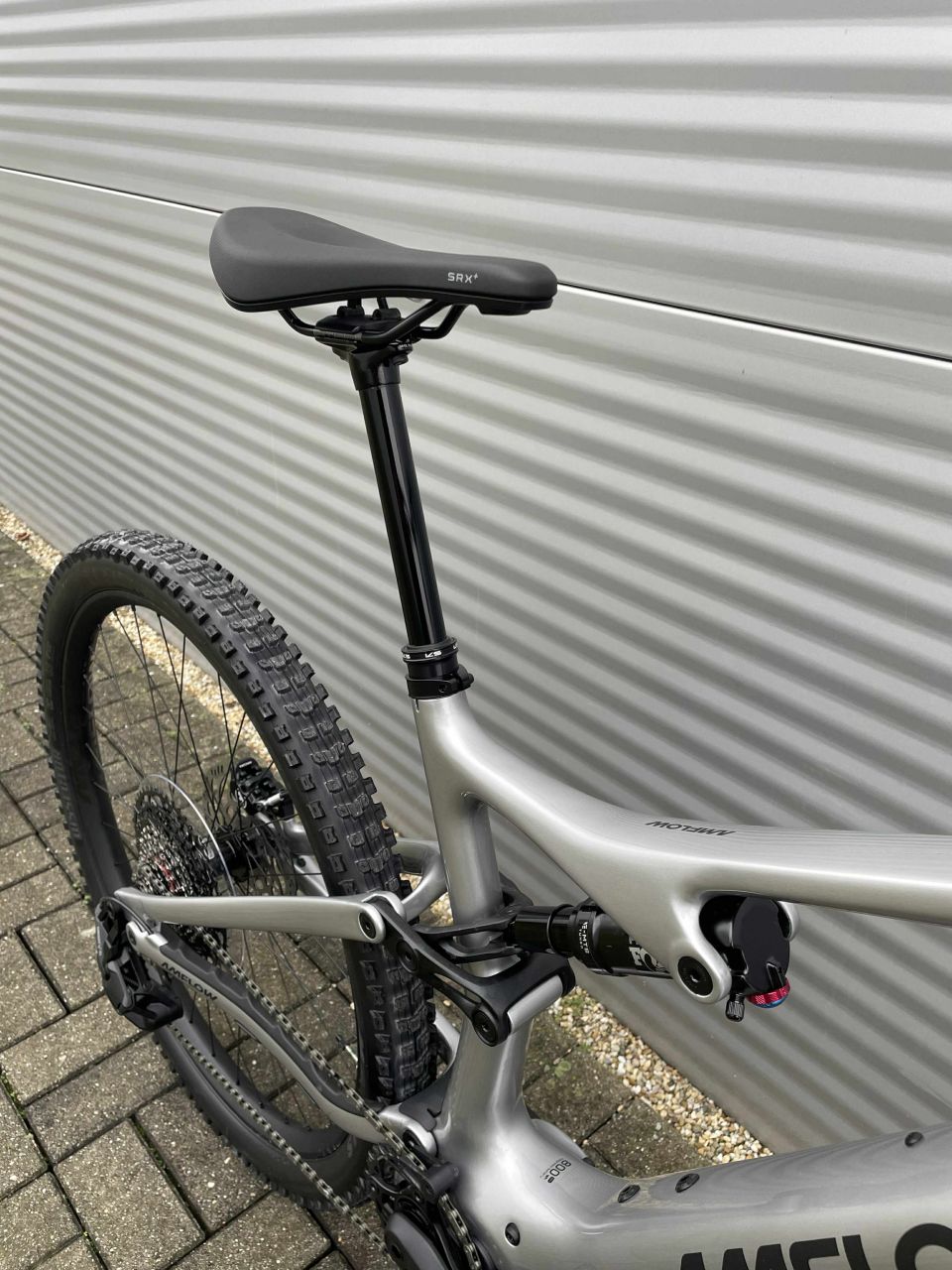 2026 Amflow PL Carbon E-Bike
