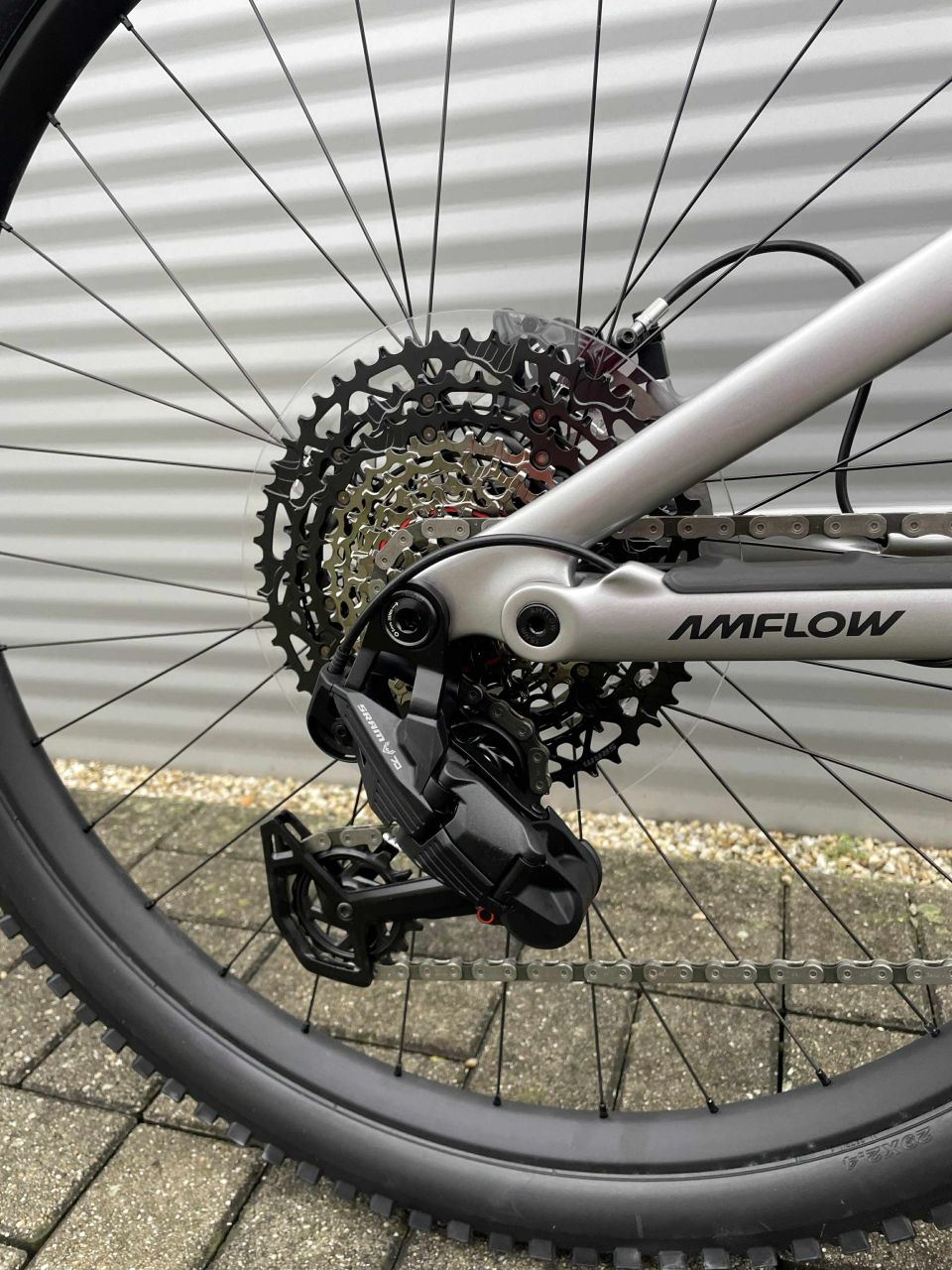 2026 Amflow PL Carbon E-Bike