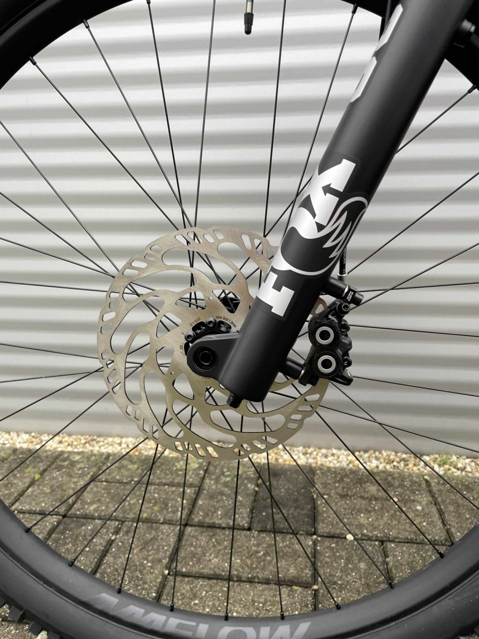 2026 Amflow PL Carbon E-Bike