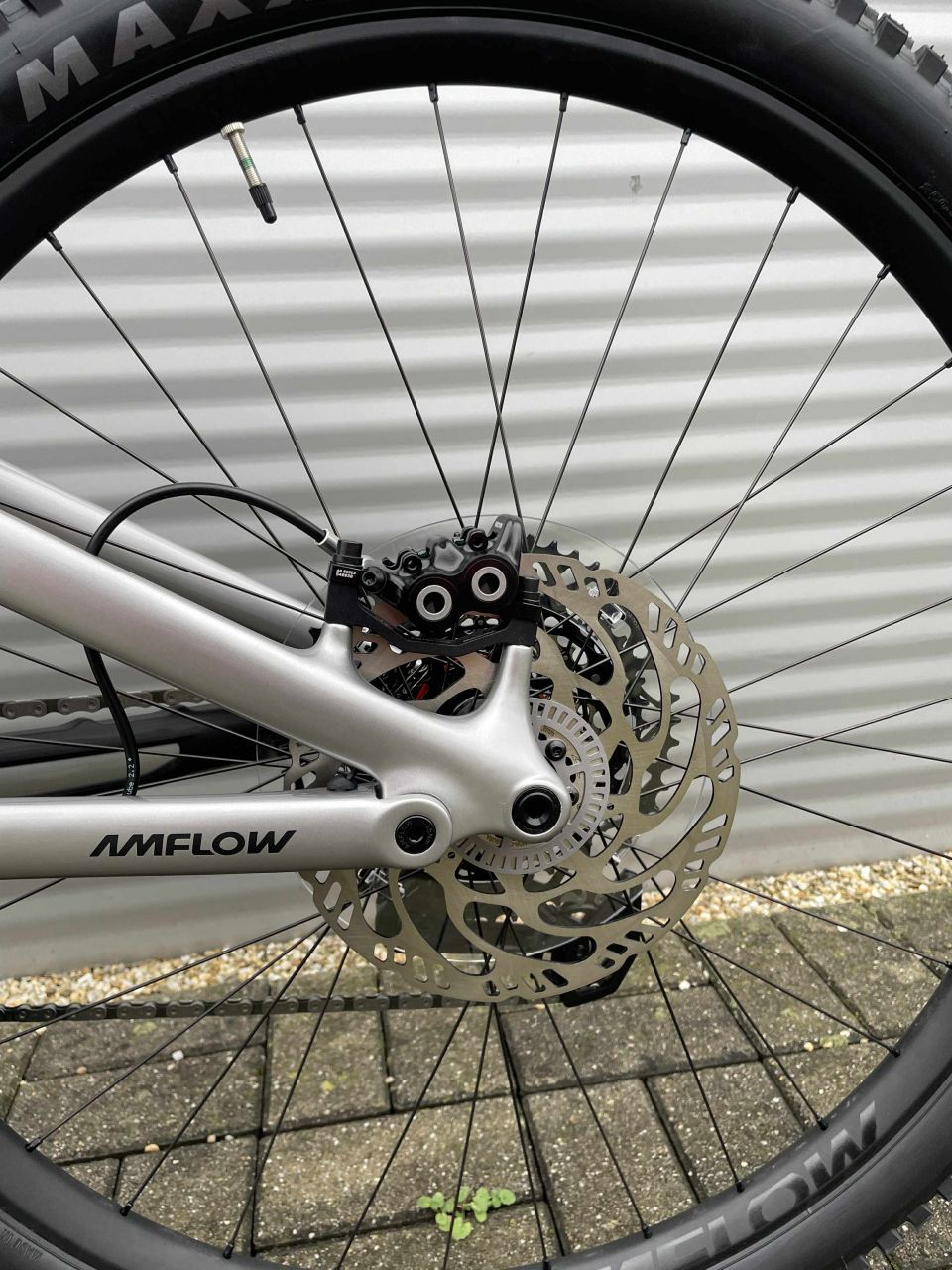 2026 Amflow PL Carbon E-Bike