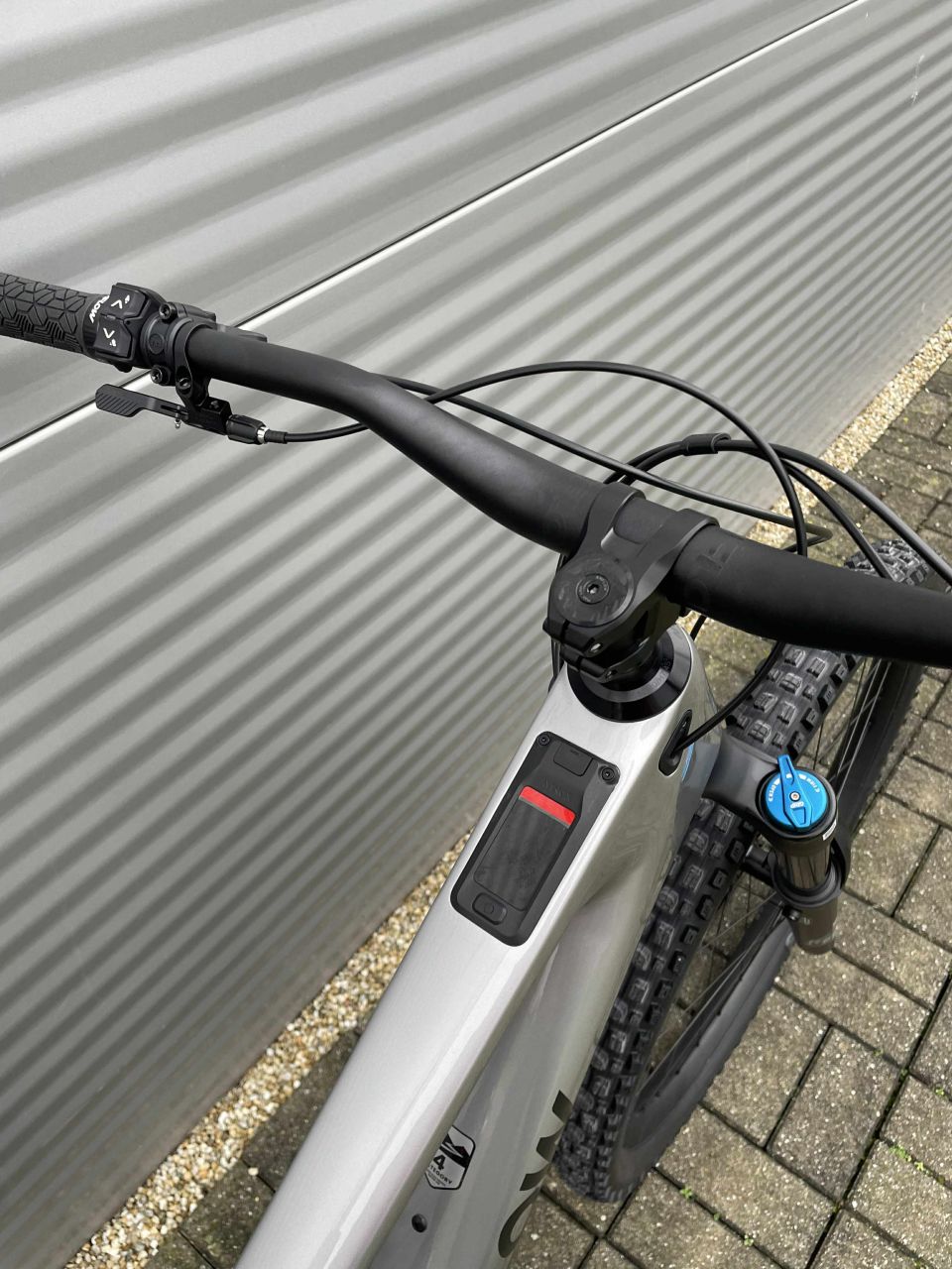 2026 Amflow PL Carbon E-Bike