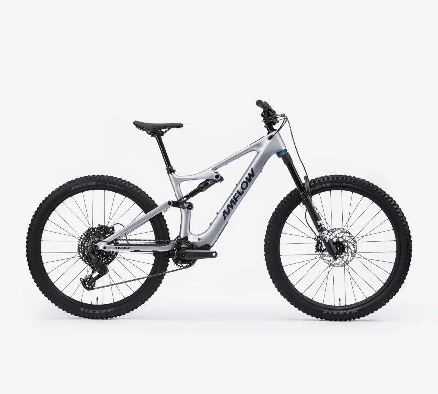 2026 Amflow PL Carbon E-Bike 2026 Amflow PL Carbon E-Bike