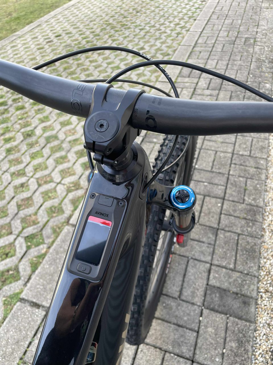 2026 Amflow PL Carbon Pro E-Bike