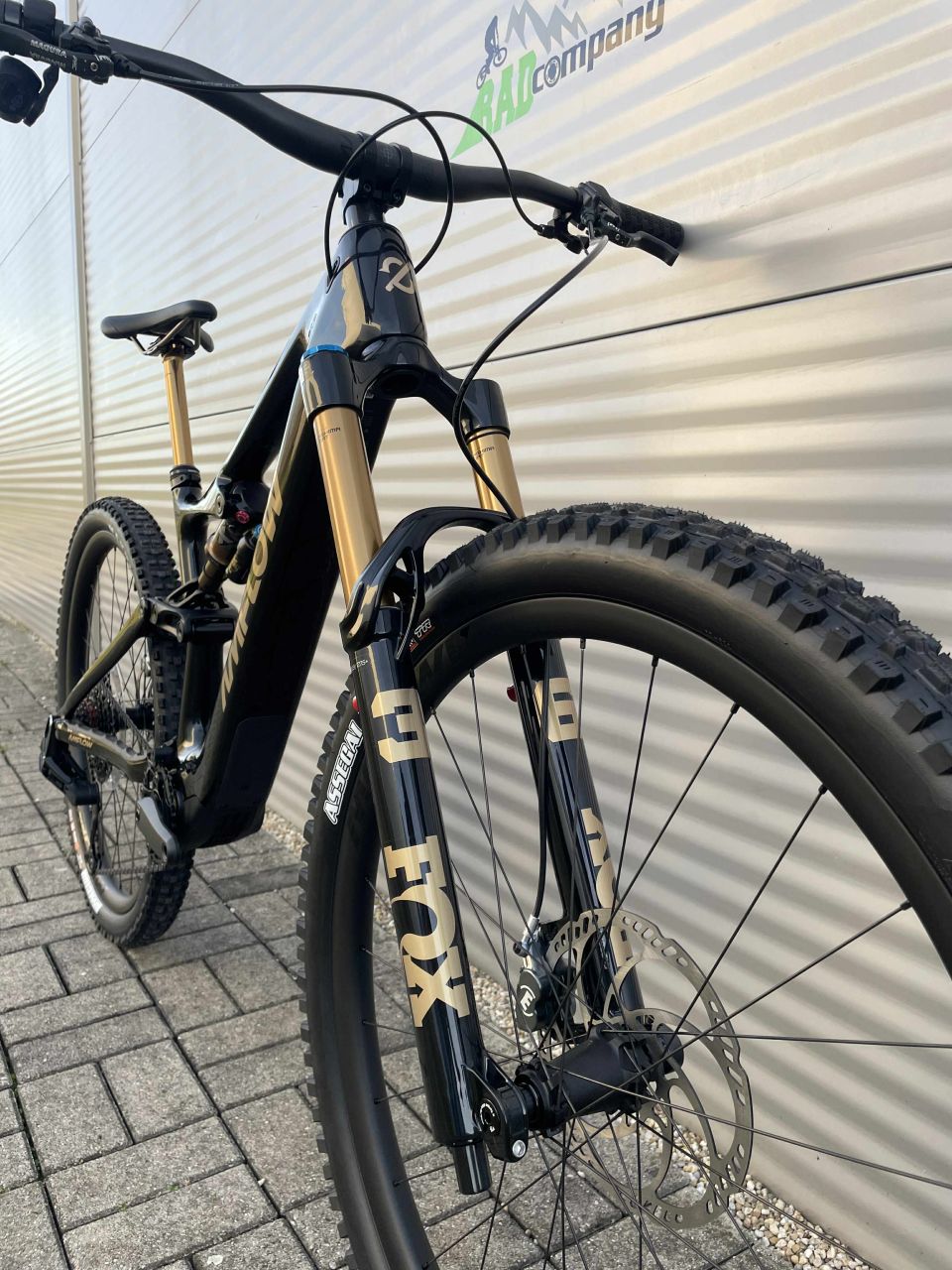 2026 Amflow PL Carbon Pro E-Bike