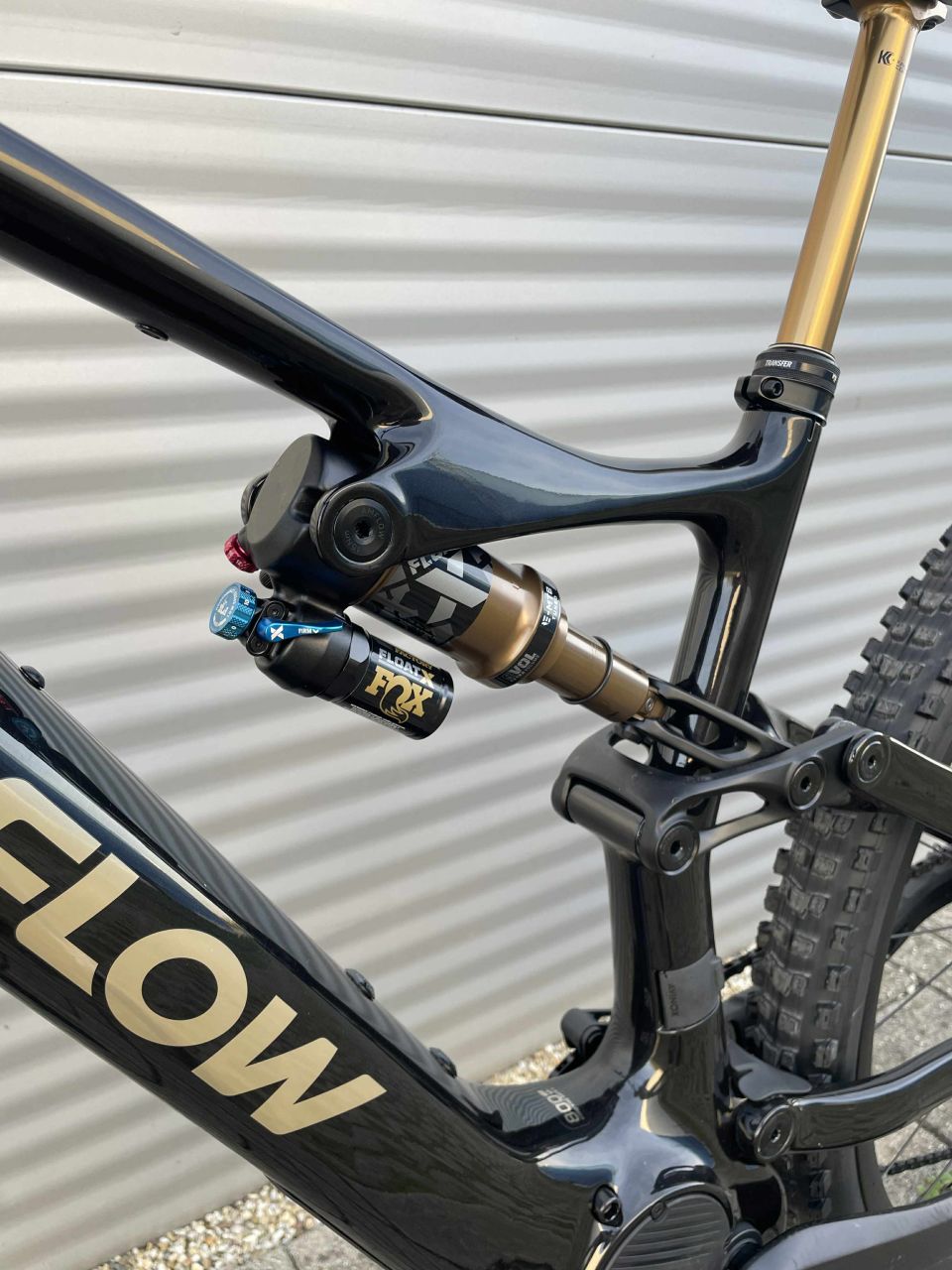 2026 Amflow PL Carbon Pro E-Bike