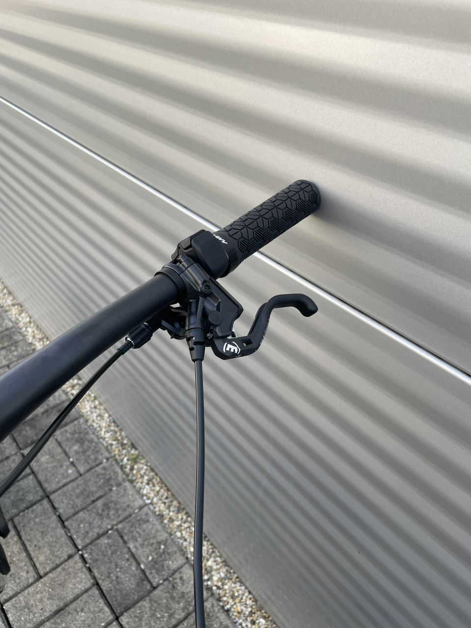 2026 Amflow PL Carbon Pro E-Bike