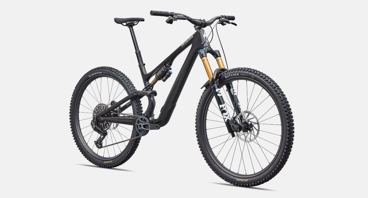 Specialized Stumpjumper 15 EVO Pro Enduro Kerékpár Specialized Stumpjumper 15 EVO Pro Enduro Kerékpár