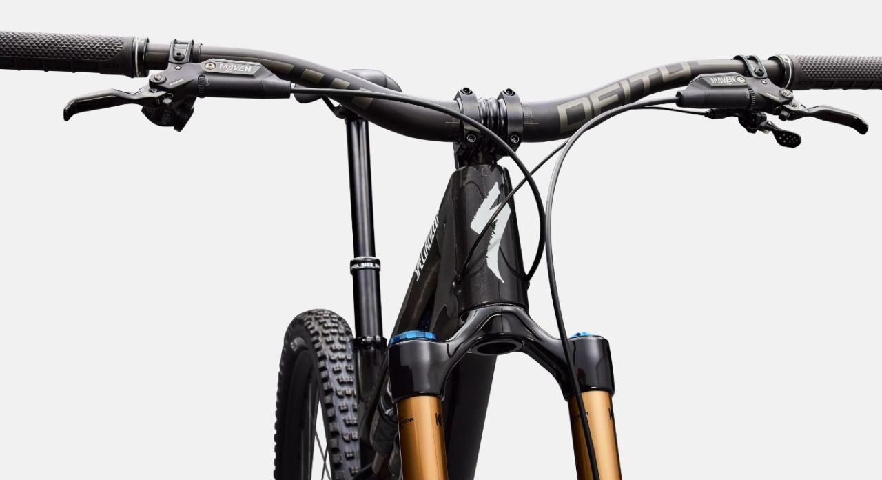 Specialized Stumpjumper 15 EVO Pro Enduro Kerékpár Specialized Stumpjumper 15 EVO Pro Enduro Kerékpár