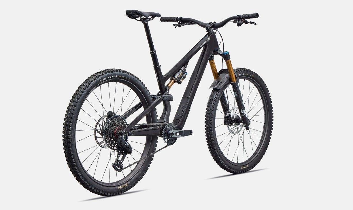Specialized Stumpjumper 15 EVO Pro Enduro Kerékpár Specialized Stumpjumper 15 EVO Pro Enduro Kerékpár