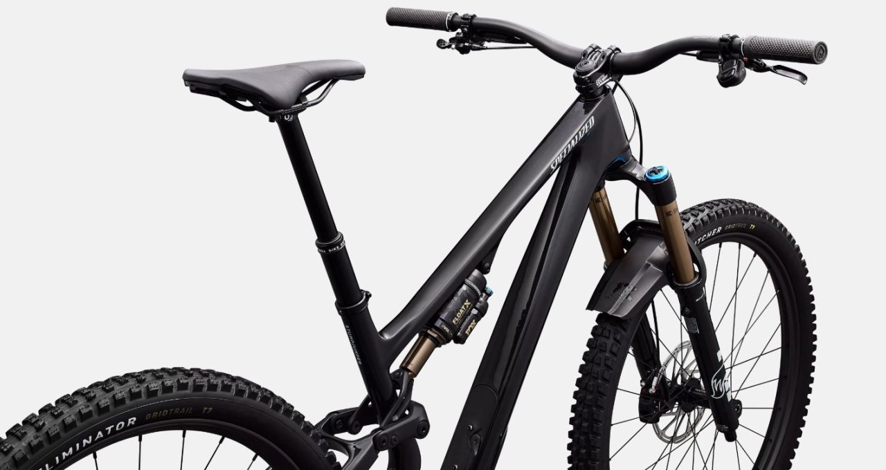 Specialized Stumpjumper 15 EVO Pro Enduro Kerékpár Specialized Stumpjumper 15 EVO Pro Enduro Kerékpár