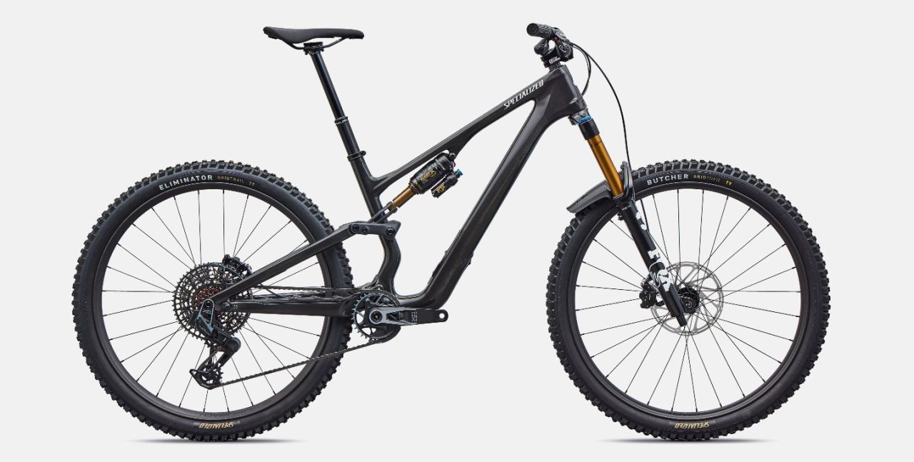 Specialized Stumpjumper 15 EVO Pro Enduro Kerékpár Specialized Stumpjumper 15 EVO Pro Enduro Kerékpár